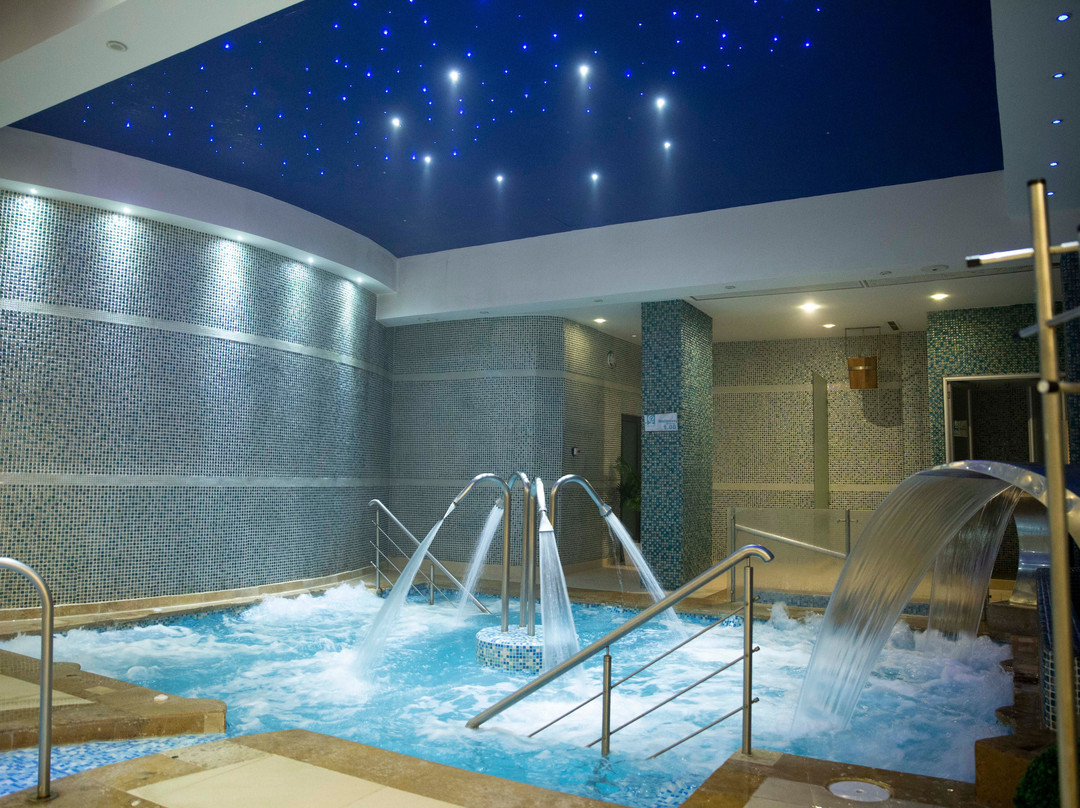 Aqua Spa Punta Diamante景点图片