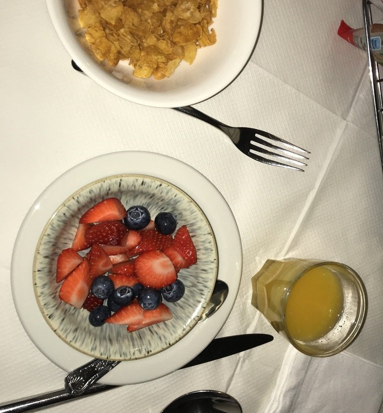 Aaronbeg Bed and Breakfast主图