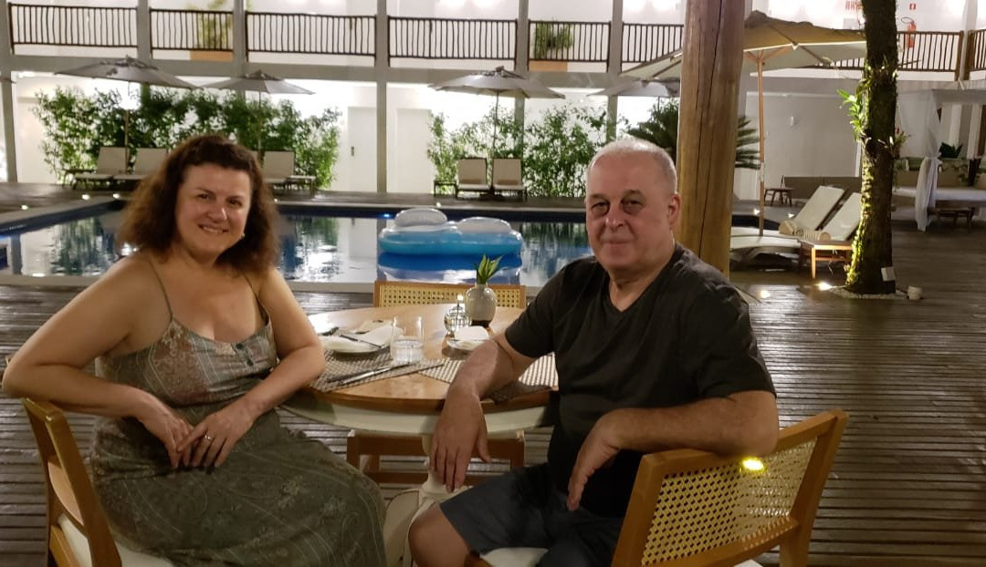 Hotel Maui Maresias主图