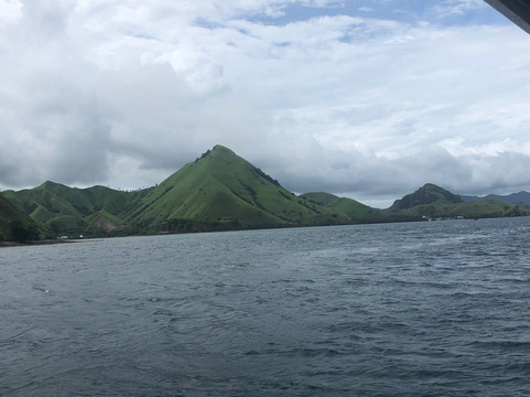 TPI Labuan Bajo-Labuan Bajo必去景点