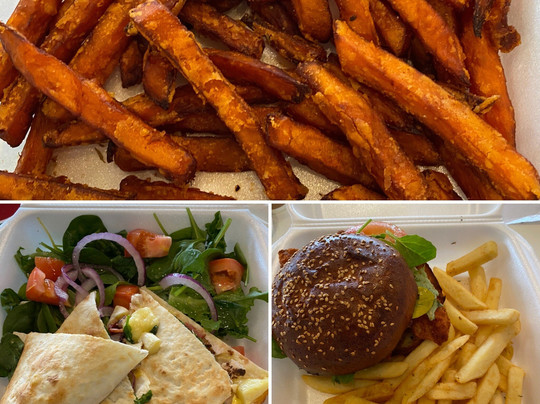 The Coffee Club Kempsey