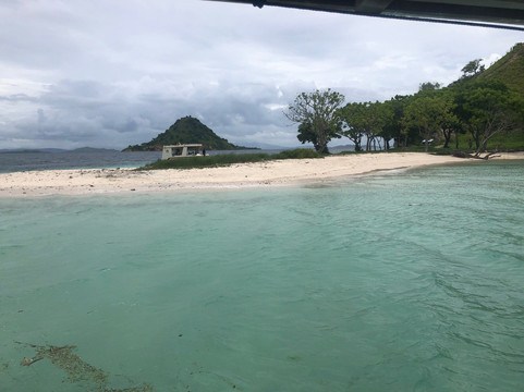 TPI Labuan Bajo-Labuan Bajo必去景点
