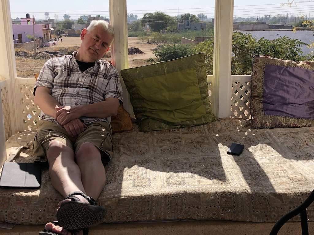 Barsingha Villa by The Urban主图