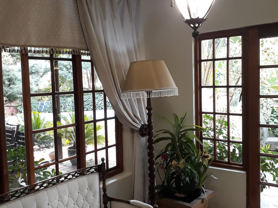 Serenity Green Guesthouse主图