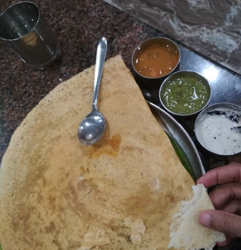 Hotel Sahana Castle主图