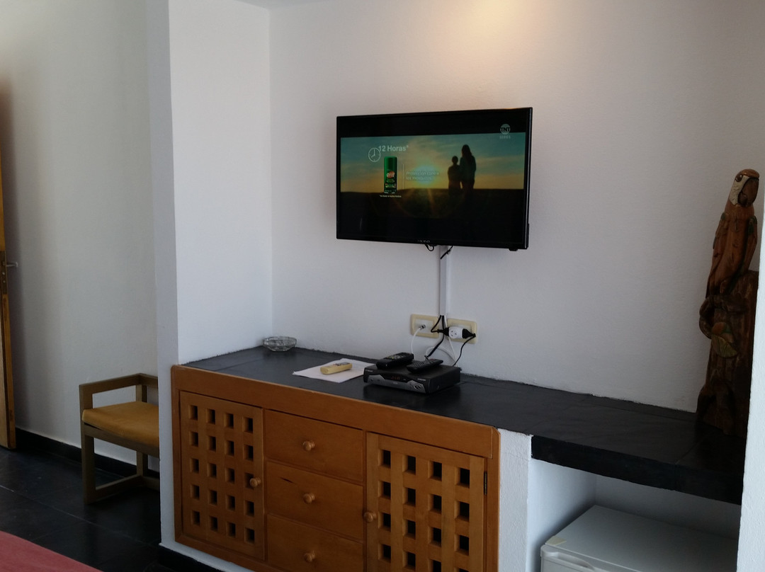 Posada de los Pajaros主图