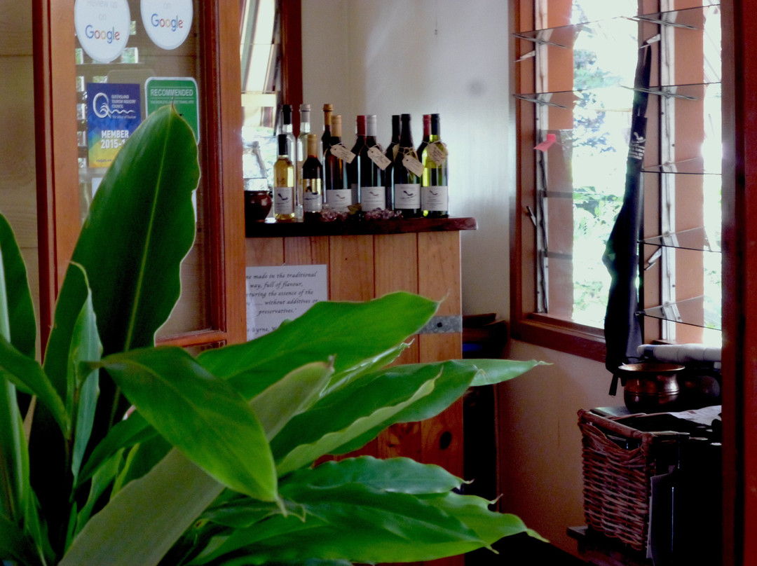 Hill of Promise Estate Winery-Childers必去景点