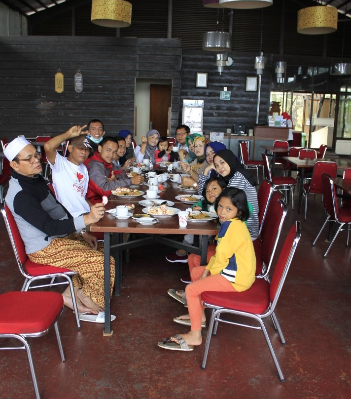 Alfa Resort Hotel & Conference主图