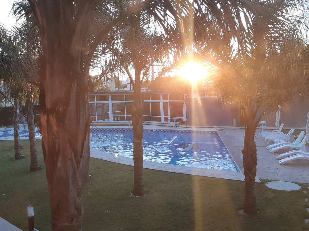 Hotel Posada Maestosso主图