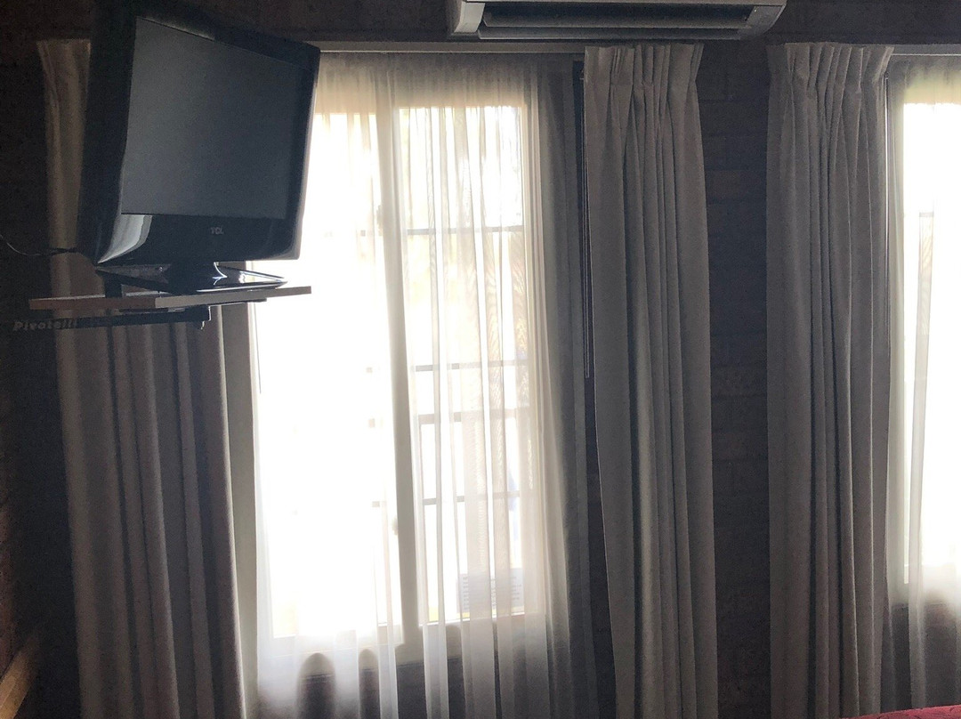 Courtyard Motor Inn主图