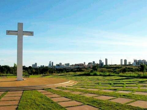 Joao Paulo II Memorial景点图片