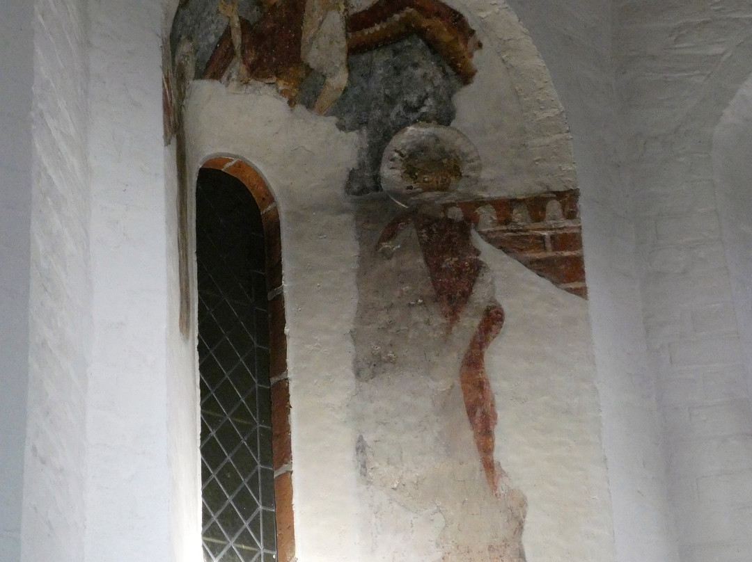 Church of Our Lady, Kalundborg景点图片