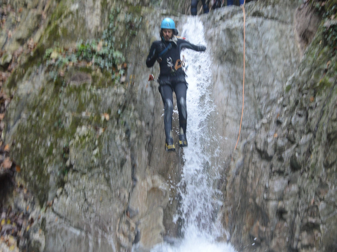 Forra del Presale-Piobbico必去景点