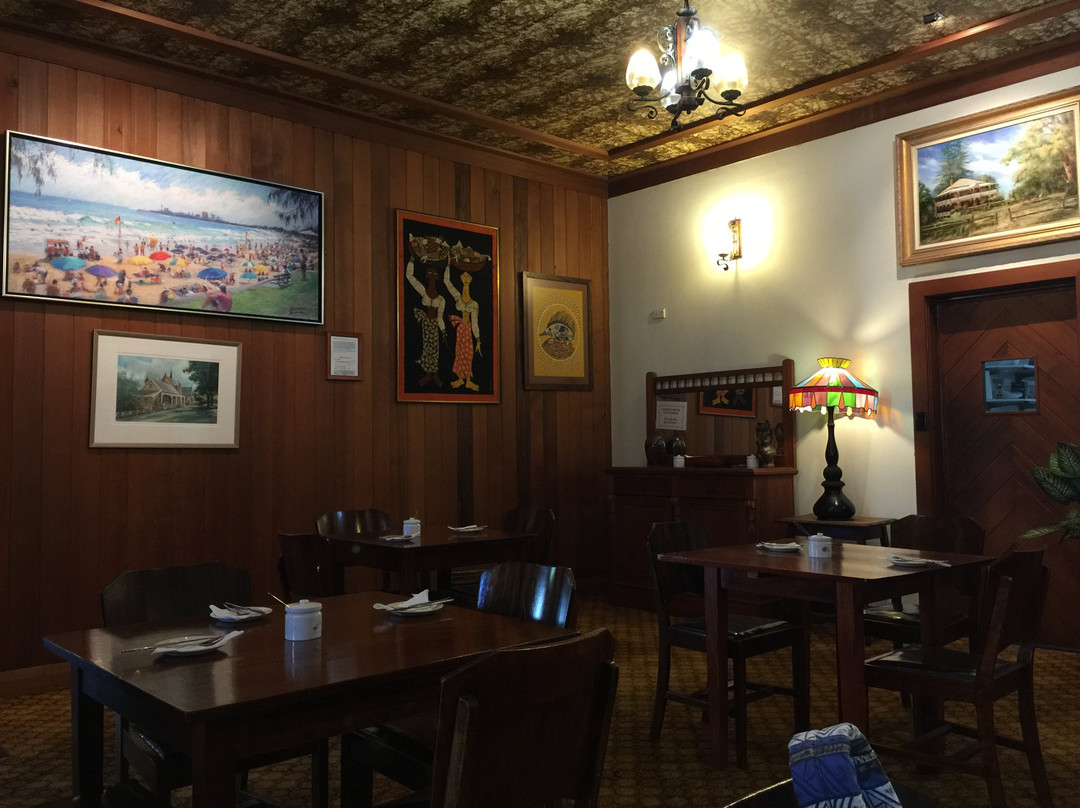 Monarch Hotel Motel主图