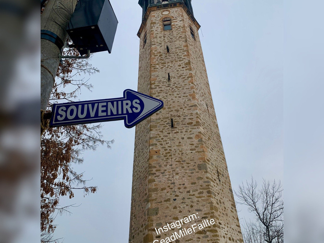 Clock Tower-Prilep必去景点