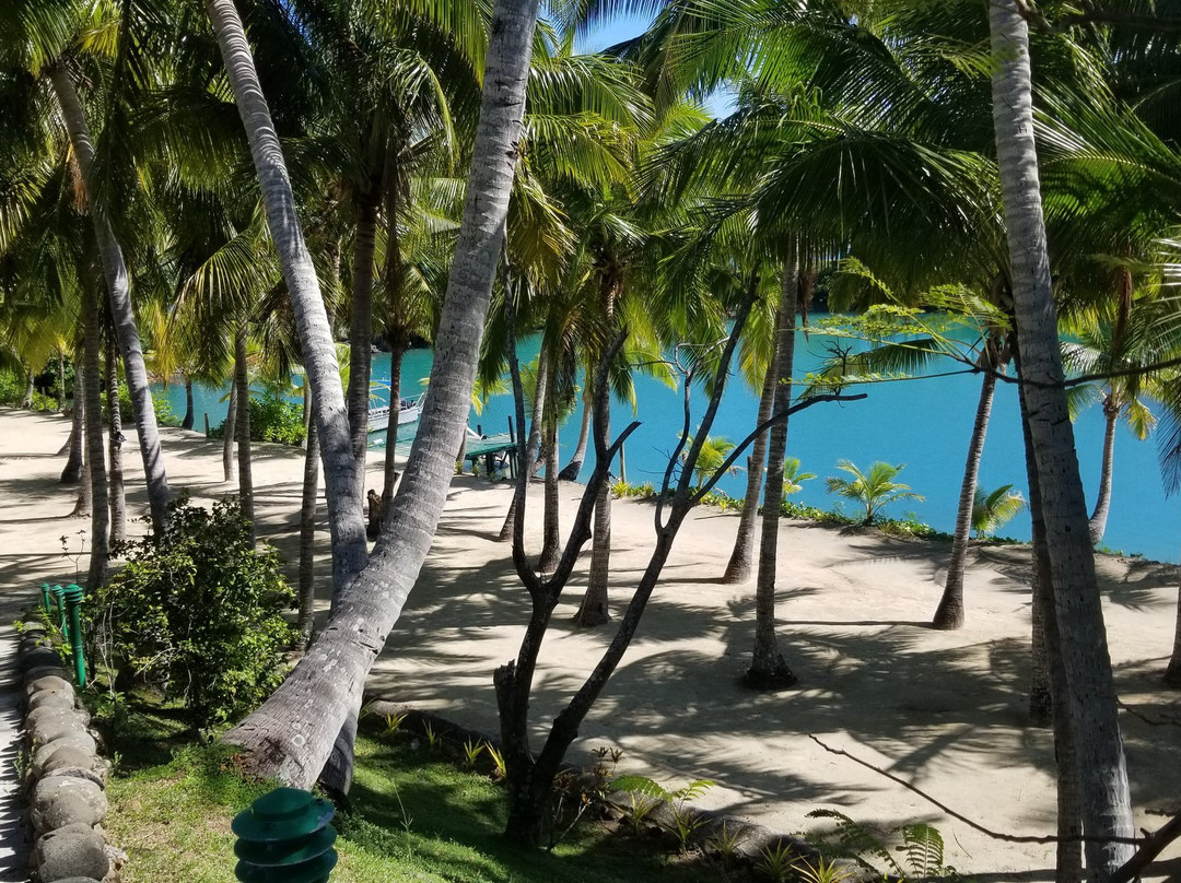 瓦纳纳努海滩酒店主图