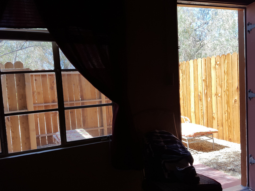 Joshua Tree Inn主图