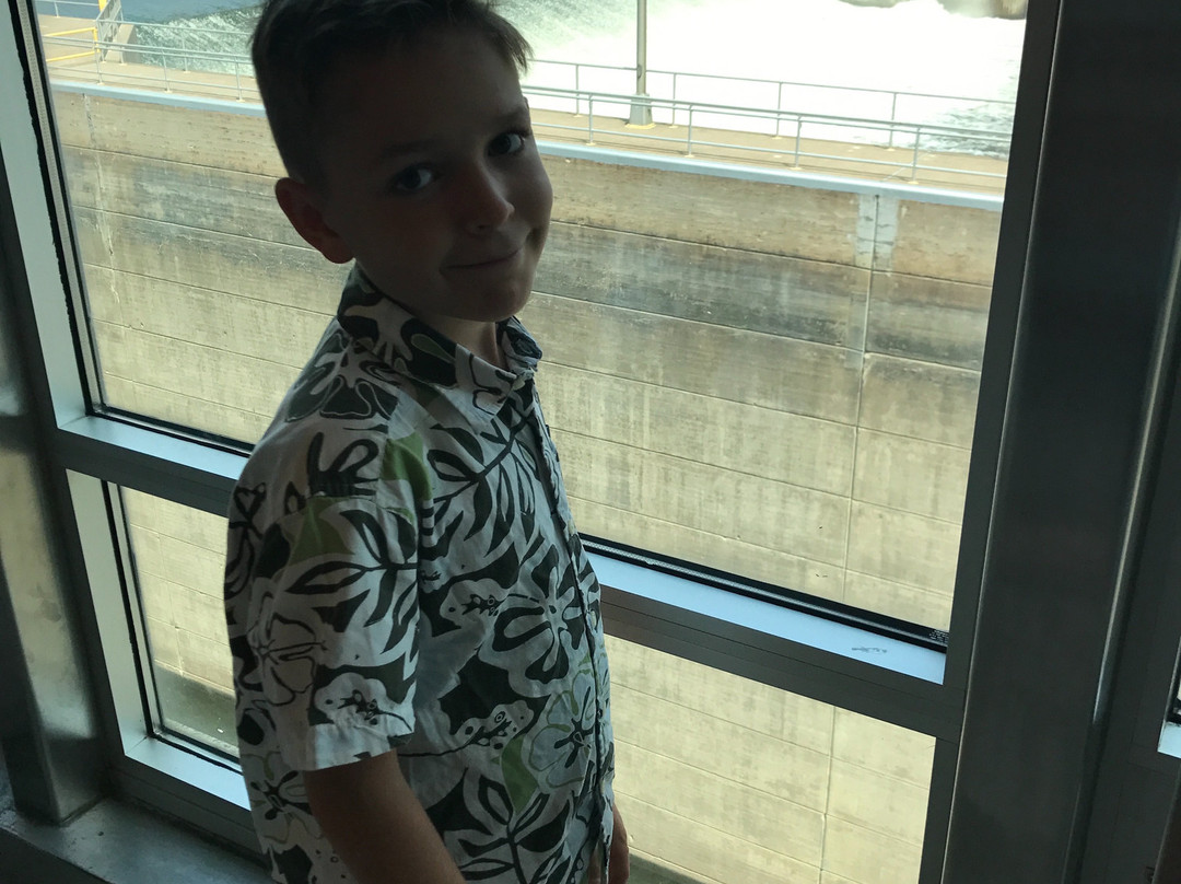 Mississippi National River and Recreation Area-圣保罗必去景点