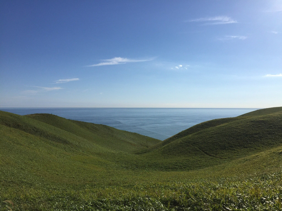 Cape Shireba-钏路町必去景点