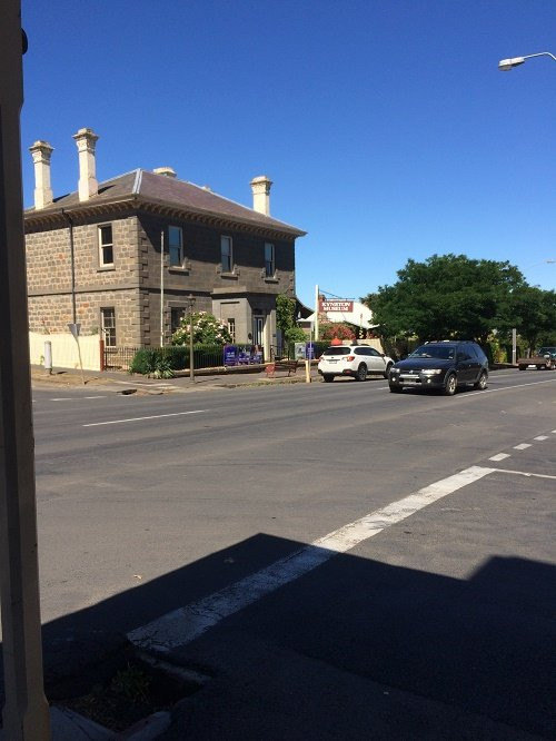 Kyneton Museum-凯尼顿必去景点