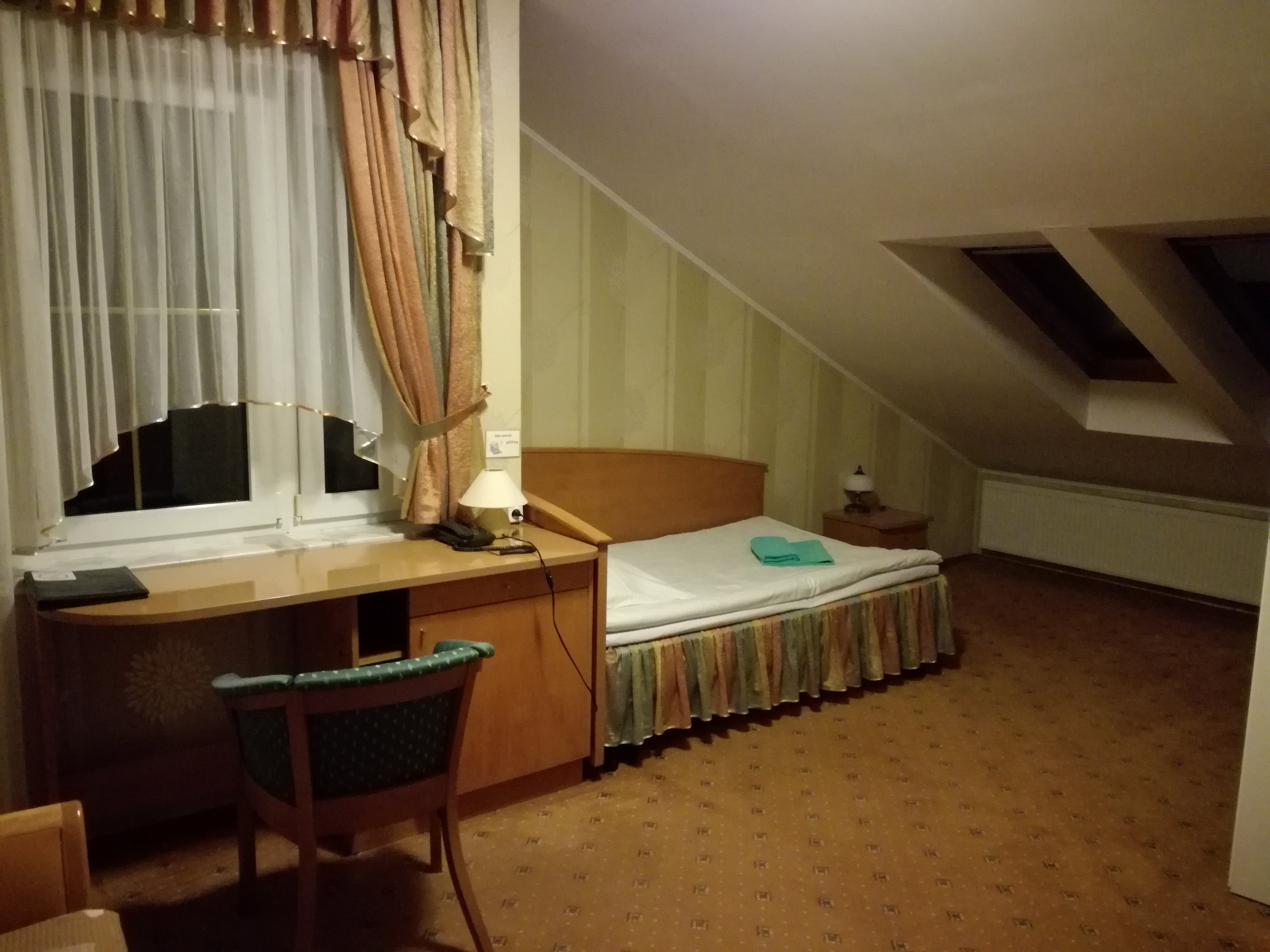 Trawa Hotel-官方