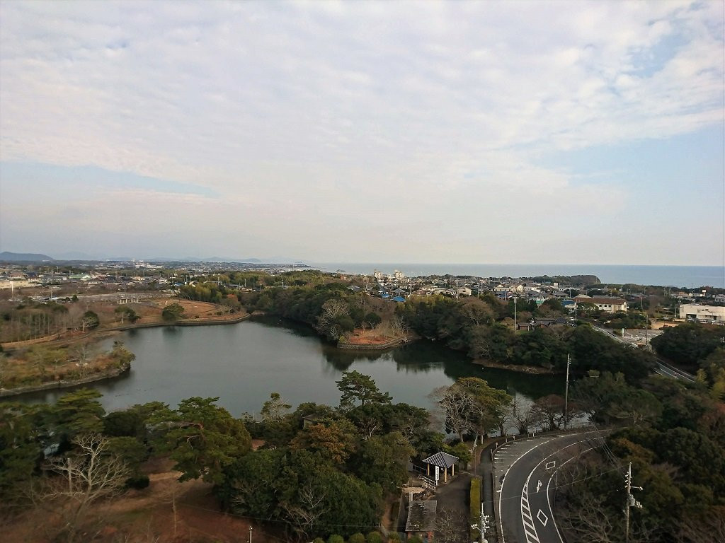 Coal Museum-宇部市必去景点