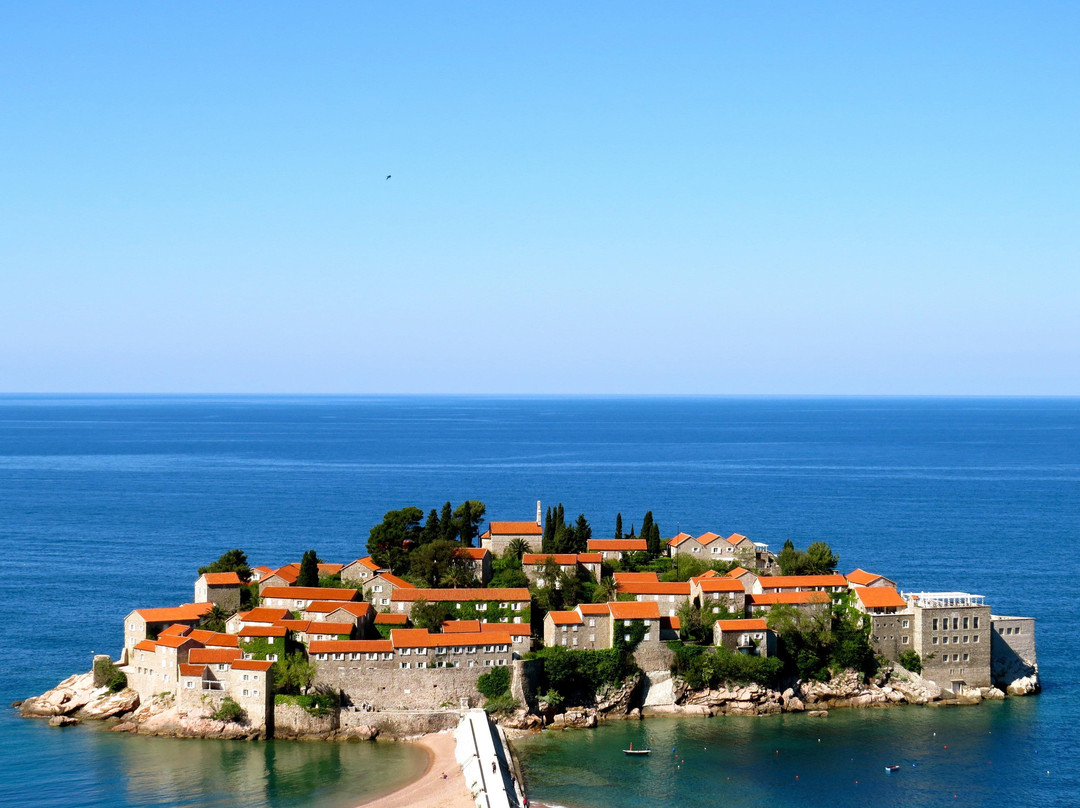 Magical Montenegro景点图片