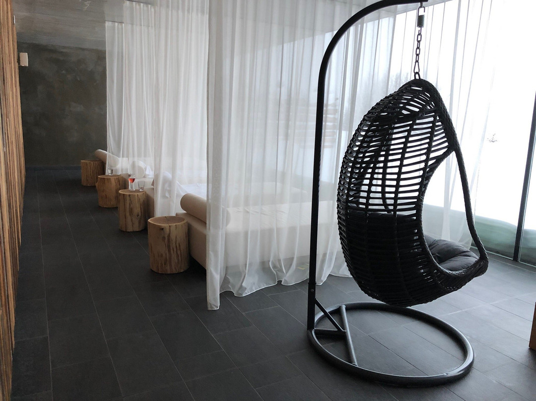 Endemit Boutique Hotel & Spa主图