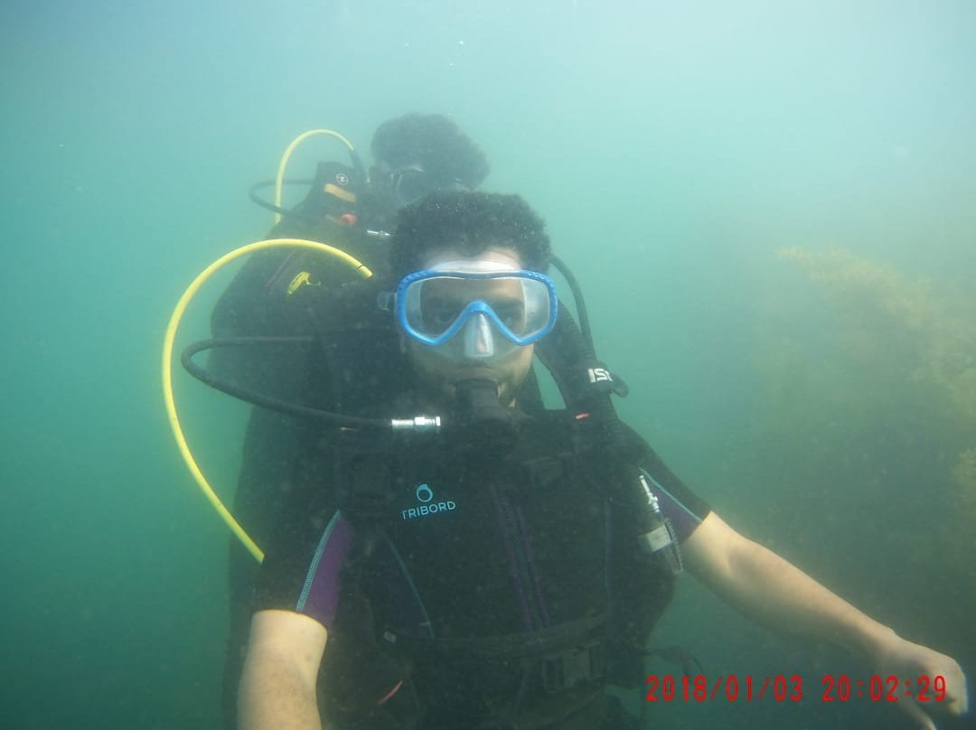 Kaushal Scuba Diving景点图片