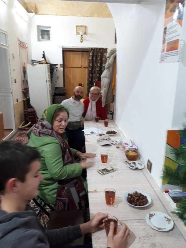 Chapaker Guest House-家庭/游戏区