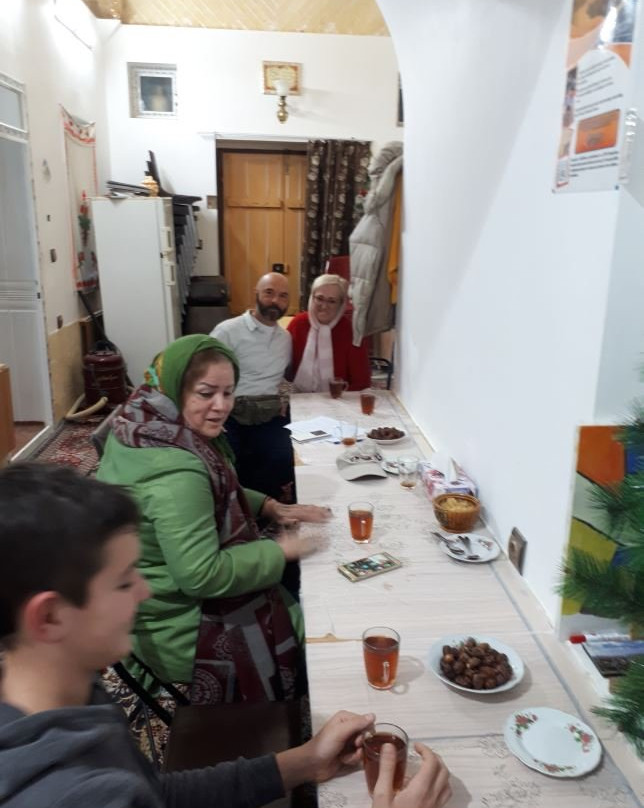 Chapaker Guest House主图