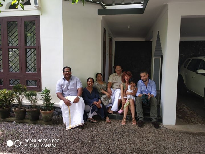 Bodhi Tree-柯钦必去景点