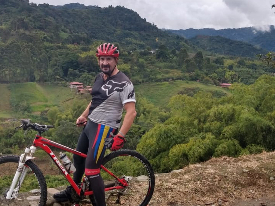 Paraiso Rides-亚美尼亚必去景点