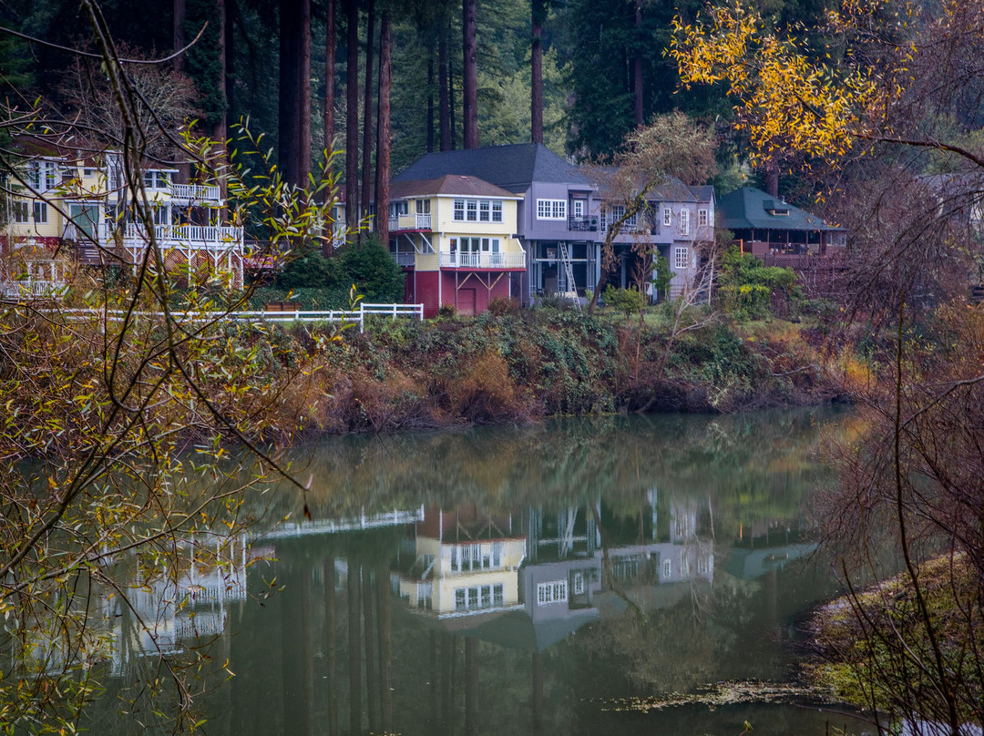 Inn On The Russian River主图