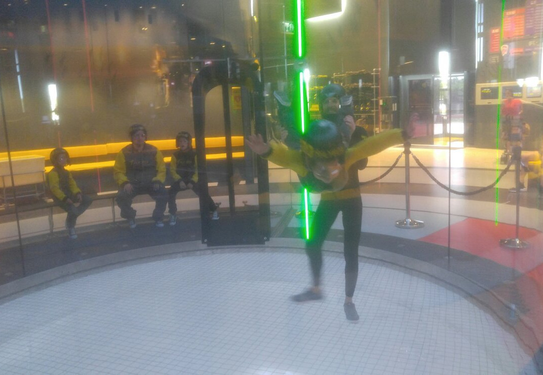 FlyBox-Rishon Lezion必去景点