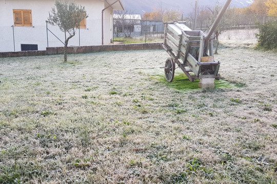 珀吉欧德佩缇罗希酒店主图