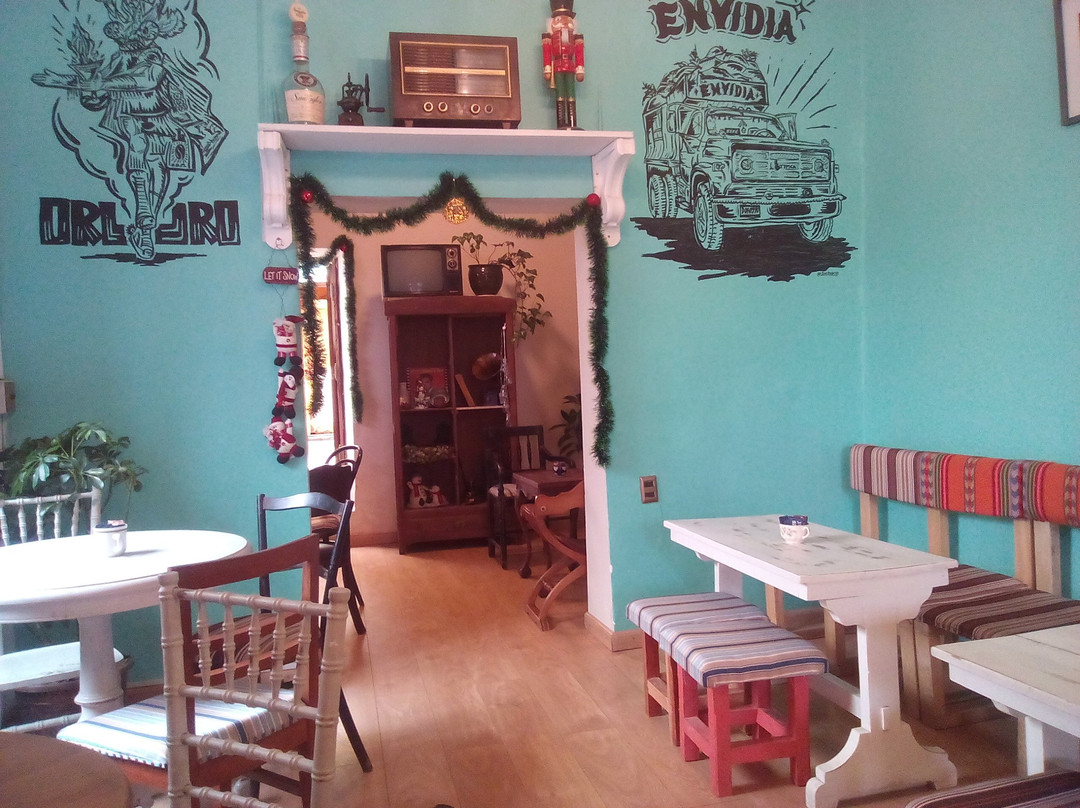 奥鲁罗餐馆和美食-Typica