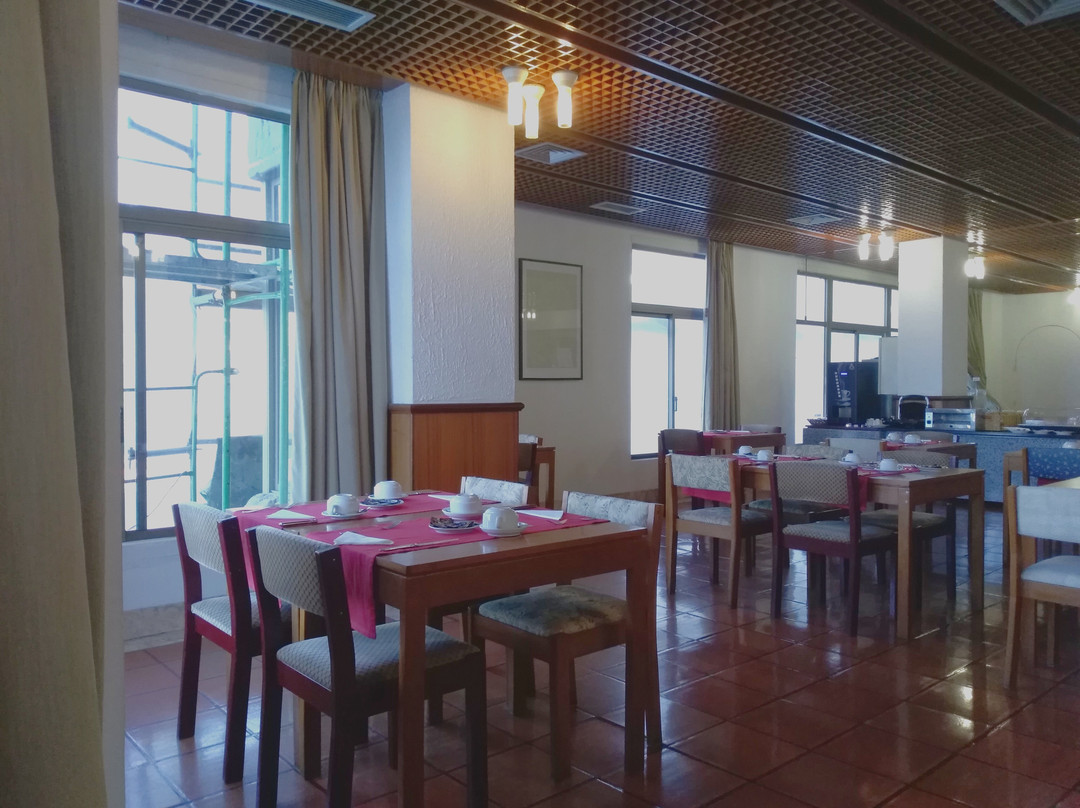 Cheerfulway Bravamar Hotel主图