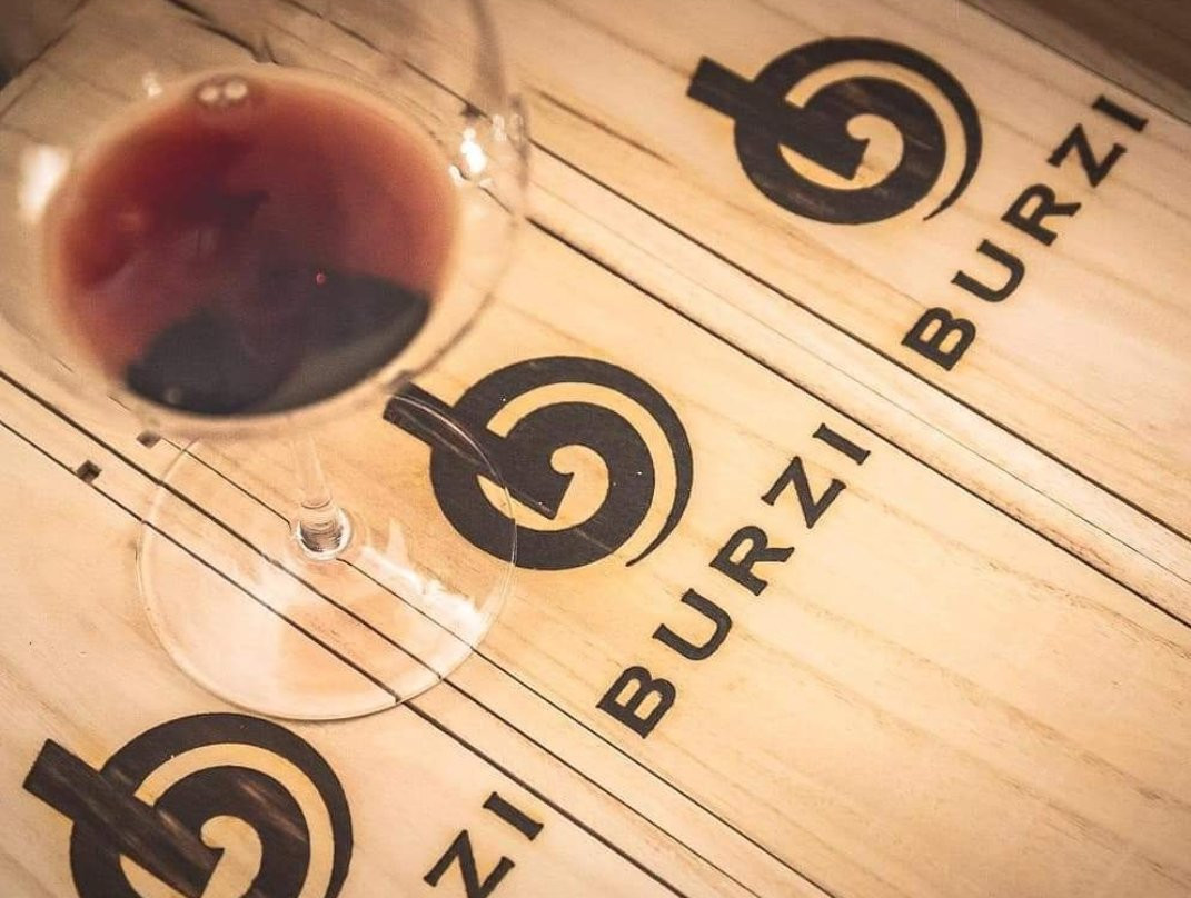 Burzi Alberto Winery