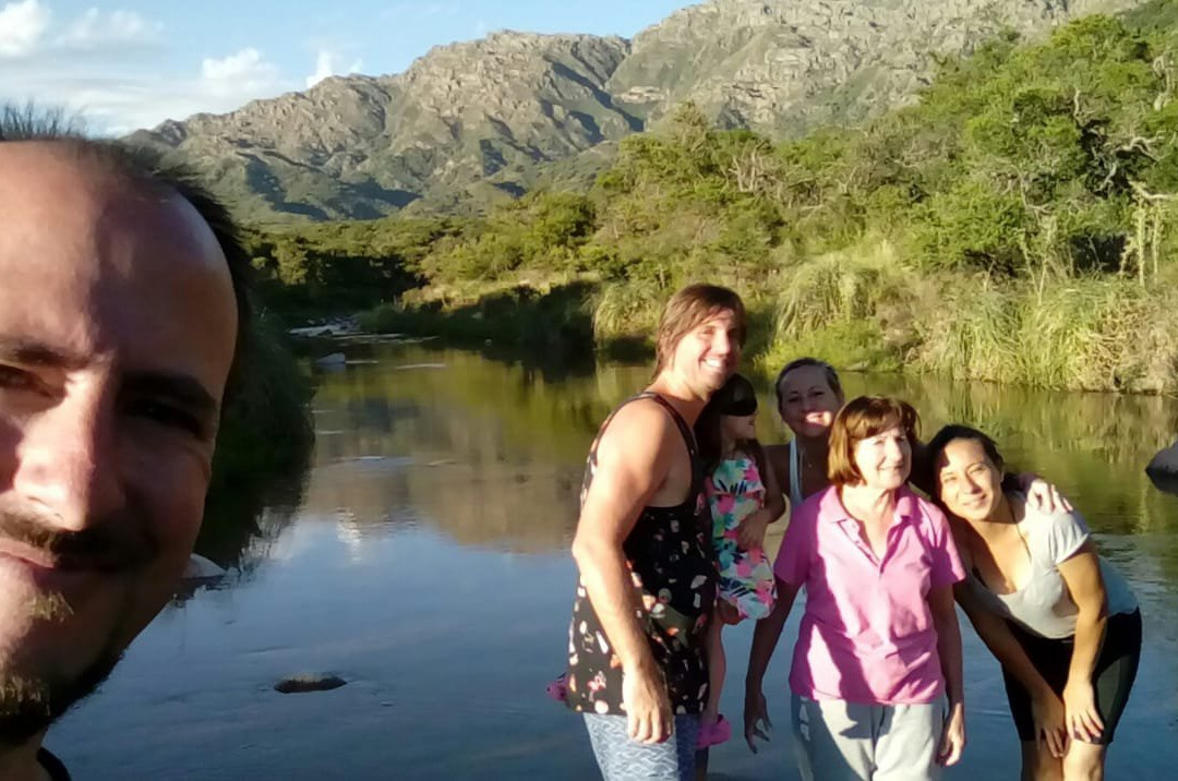 Hosteria Altos de Carpinteria主图