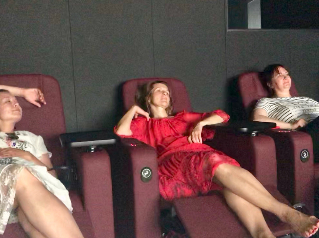Star Cinema Jurmala-尤尔马拉必去景点
