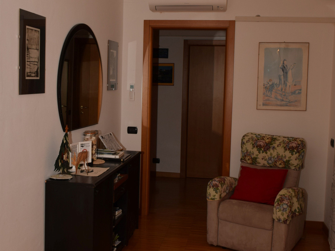 B&B Casa Rosa主图