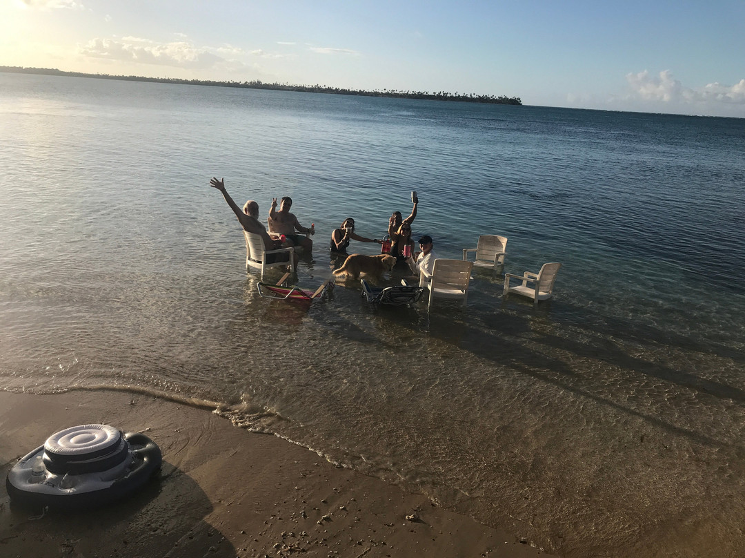 Boriken Delights-Rio Grande必去景点