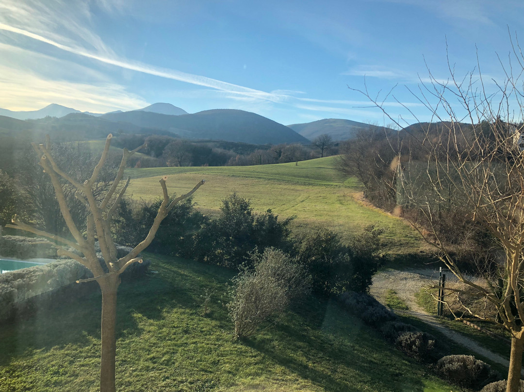 Le Perelle Agriturismo主图