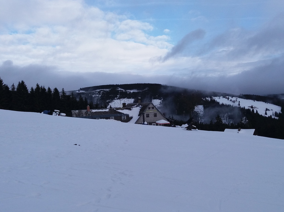 Krkonose National Park旅游攻略图片