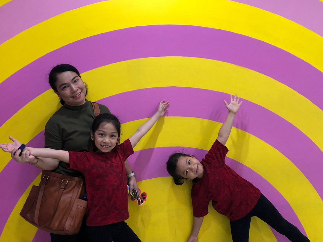 Rabbit Town-万隆必去景点