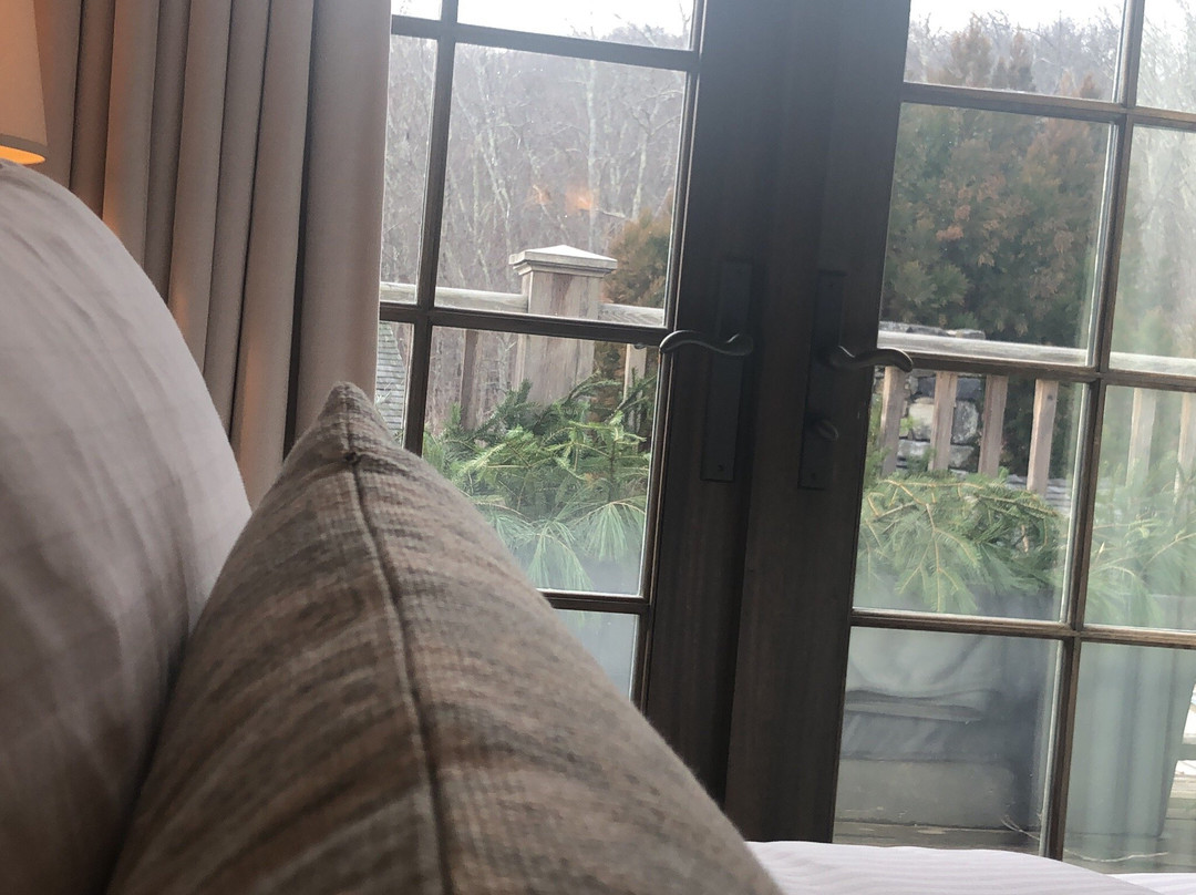 Bedford Post Inn主图