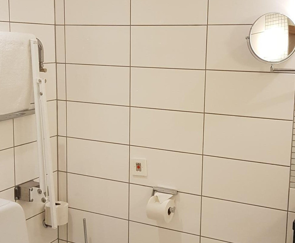 Quality Hotel Grand Borås主图