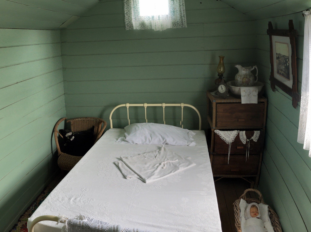 Queenscliffe Maritime Museum-皇后崖必去景点