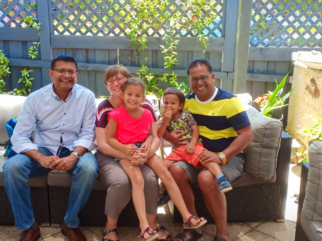 Bunbury Visitor Centre-班伯利必去景点